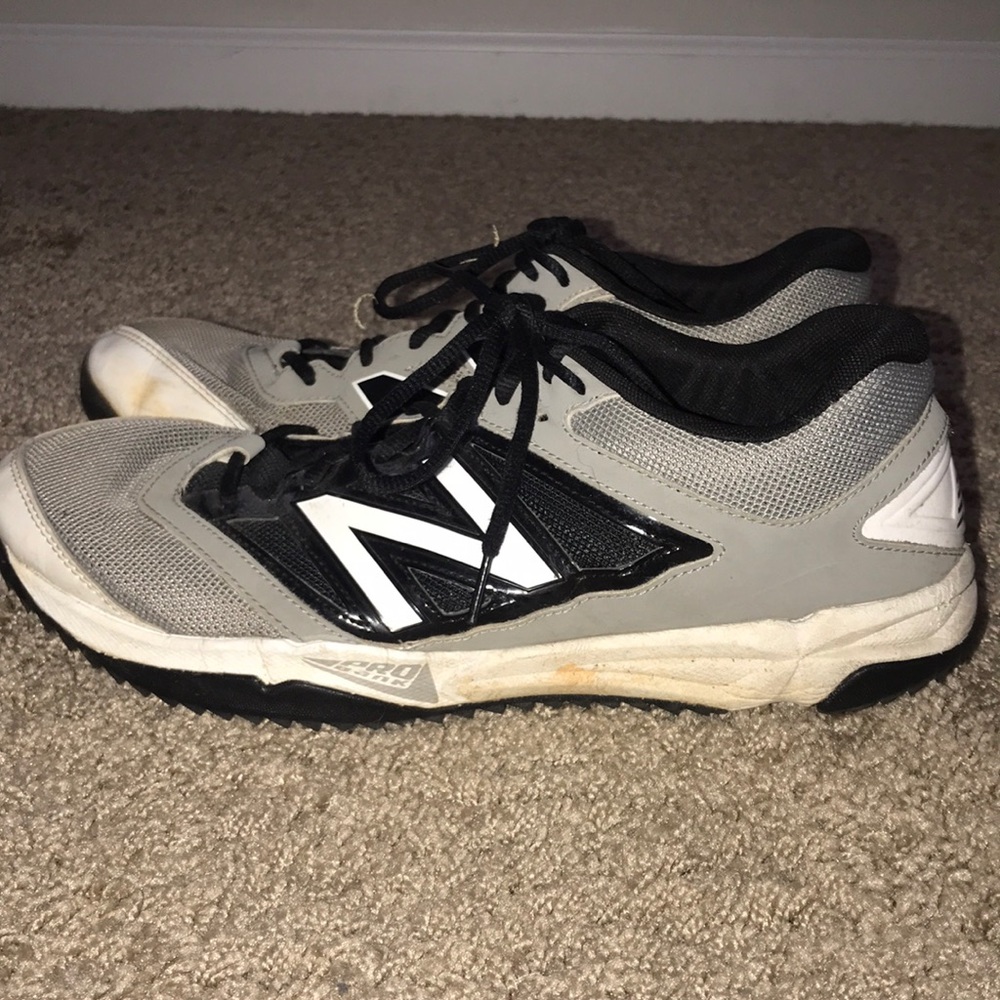 New Balance Turf Trainers